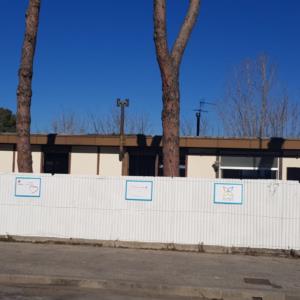 Villaggio della Carità, Quartiere Corea, Livorno