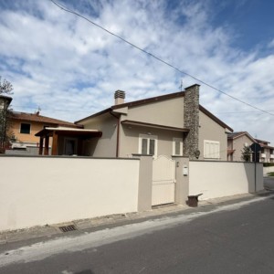 Ristruttazione Residenza Calcinaia (Il residenziale)