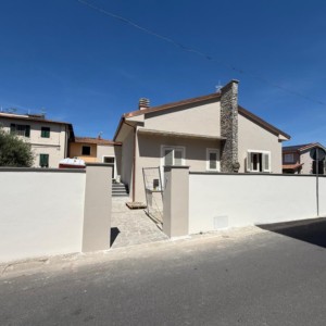 Ristruttazione Residenza Calcinaia (Il residenziale)