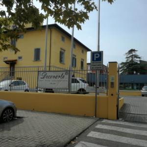 Banca di pescia e cascina (Industriale e commercia