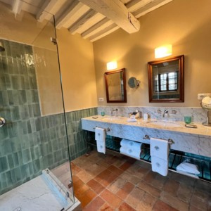 Borgo Pignano, Volterra (PI)  (In corso d'opera)