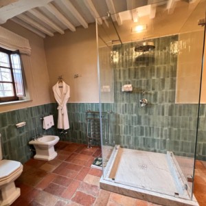 Borgo Pignano, Volterra (PI)  (In corso d'opera)