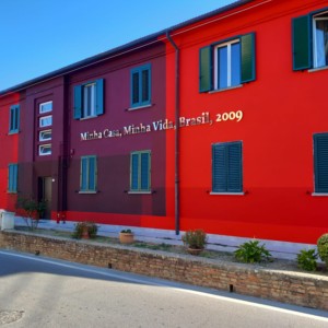 RESTAURO FACCIATE IMMOBILE COMUNALE PECCIOLI (PI) (Il residenziale)