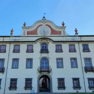 Certosa di Calci, opere manutentive e di restauro 