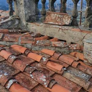 Certosa di Calci, opere manutentive e di restauro 