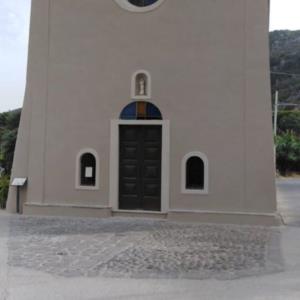 Chiesa della Madonna del Porto, Isola di Capraia (I beni tutelati)