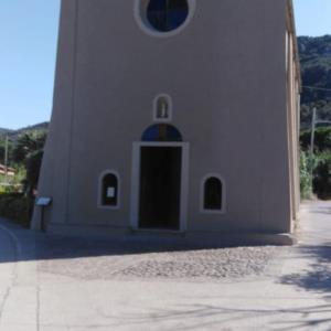 Chiesa della Madonna del Porto, Isola di Capraia (I beni tutelati)