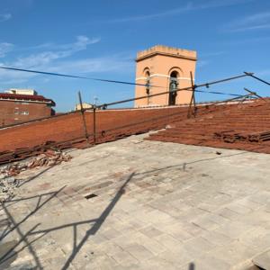 Chiesa Santi Pietro e Paolo, Livorno (In corso d'o