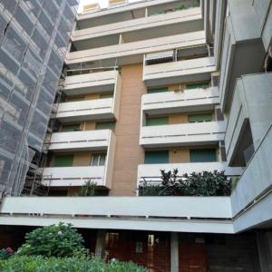 Ristrutturazione Condominio Santa Rosalia, Livorno (In corso d'opera)