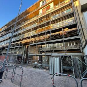  Condominio Via Turati, Pisa (In corso d'opera)