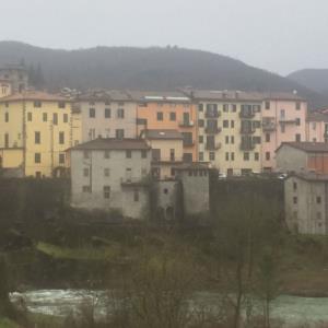 Teatro Alfieri, Castelnuovo Garfagnana (LU) (I ben