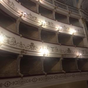 Teatro Alfieri, Castelnuovo Garfagnana (LU) (I ben