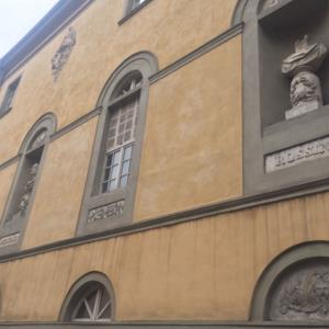 Teatro Alfieri, Castelnuovo Garfagnana (LU) (I ben