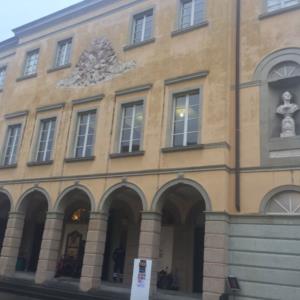 Teatro Alfieri, Castelnuovo Garfagnana (LU) (I ben