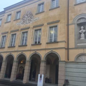 Teatro Alfieri, Castelnuovo Garfagnana (LU) (I ben