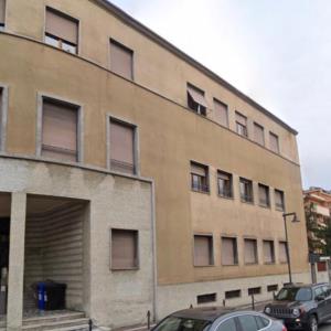 Restauro Palazzo del Genio Civile di Massa-Carrara