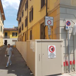 Hotel armonia a Pontedera