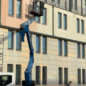 Hotel l'incanto Bocca d'Arno, Marina di Pisa (In c