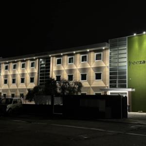 Nuova sede Freezanz , Pontedera(PI) (Industriale e commerciale)