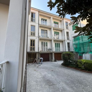 CONDOMINIO PARVA DOMUS PISA (In corso d'opera)