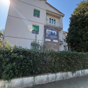 CONDOMINIO PARVA DOMUS PISA (In corso d'opera)