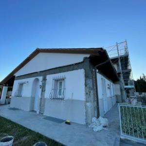 Residenza Privata, Casciana Terme (PI) (Il residenziale)