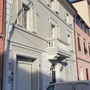 Ristrutturazione residenza privata a Livorno (Il residenziale)