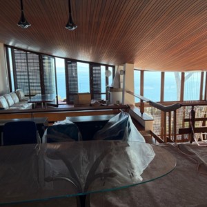 RESIDENZA PRIVATA Monte Argentario (In corso d'opera)