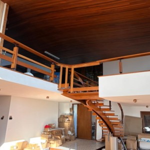 RESIDENZA PRIVATA Monte Argentario (In corso d'opera)