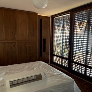 RESIDENZA PRIVATA Monte Argentario (In corso d'opera)