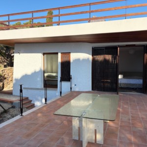 RESIDENZA PRIVATA Monte Argentario (In corso d'opera)