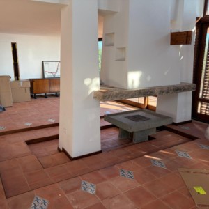 RESIDENZA PRIVATA Monte Argentario (In corso d'opera)