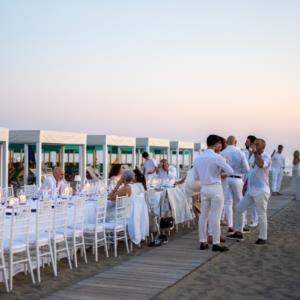 EVENTO VILLA GREY FORTE DEI MARMI