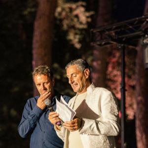 25° ANNIVERSARIO DECORARTE SNC ART FOR INNOVATION 