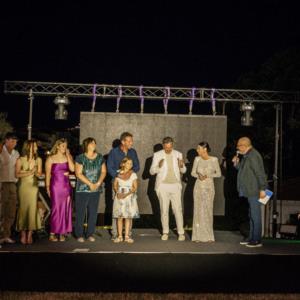 25° ANNIVERSARIO DECORARTE SNC ART FOR INNOVATION 