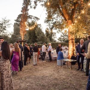 25° ANNIVERSARIO DECORARTE SNC ART FOR INNOVATION 