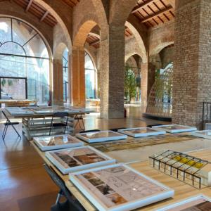 Sponsor ufficiale dell'evento G124 RENZO PIANO