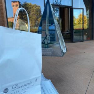 Sponsor ufficiale dell'evento G124 RENZO PIANO
