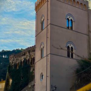 Inaugurazione Castello di Buti