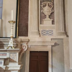 Inaugurazione Chiesa della Compagnia, Rivalto