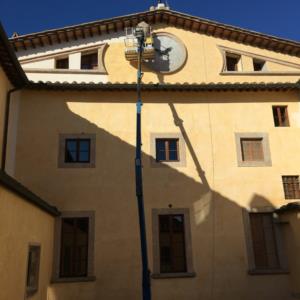 Borgo Pignano 2019, Volterra (PI)
