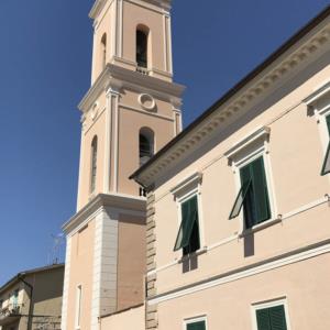 Chiesa di San Simone Livorno