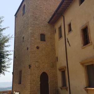 Castello di Castelfalfi