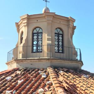 Chiesa di Santa Caterina Livorno