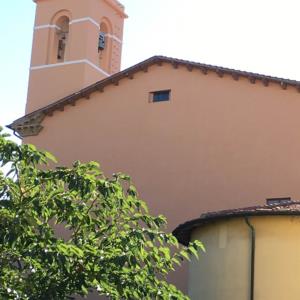 Chiesa di San Pietro e Paolo Livorno