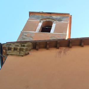 Chiesa di San Pietro e Paolo Livorno