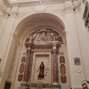 Chiesa di San Ferdinando, Livorno