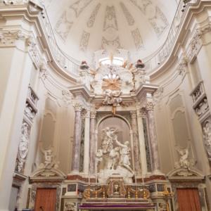 Chiesa di San Ferdinando, Livorno