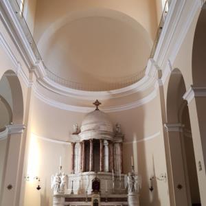 Chiesa di Santa Maria del Soccorso, Livorno (I ben