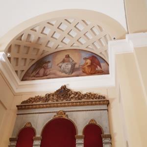 Chiesa di Santa Maria del Soccorso, Livorno (I ben
